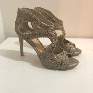 Gianni Bini Prom shoes